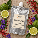 Byron Bay Diffuser |Sandalwood,  Amber, Musk