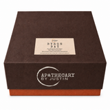 Byron Bay Candle | Sandalwood,  Amber, Musk