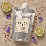 Byron Bay Diffuser |Sandalwood,  Amber, Musk