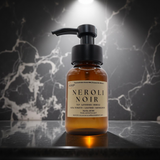 Neroli Noir Soap-Free Wash - Citrus, Tobacco, Leather