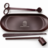 Candle Care Essentials - Apothecary by Justin Complete Kit