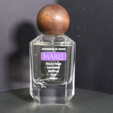 MARLI Perfume - An ABJ creation