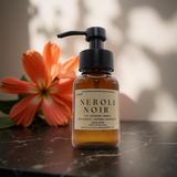 Neroli Noir Soap-Free Wash - Citrus, Tobacco, Leather