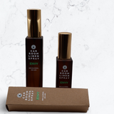 Envy Room Spray  –  Ginger, citrus, woods and leather