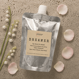 Dreamer Diffuser | Neroli, rose, incense
