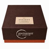 Dreamer Candle | Neroli, rose,  Incense