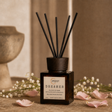 Dreamer Diffuser | Neroli, rose, incense