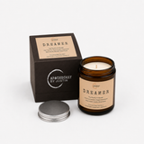 Dreamer Candle | Neroli, rose,  Incense
