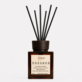 Dreamer Diffuser | Neroli, rose, incense