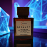 Dreamer Diffuser – Relaxing Incense Scent