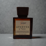 Aventus 1760 Candle –Bergamot & Oakmoss