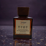 Yuzu Diffuser – Citrus, Floral, Wood