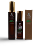 Lime Spritz Room Spray  –  Fruity, Citrus, Woods