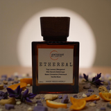 Ethereal Diffuser - Warm, Amber, spice and vanilla