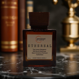 Ethereal Diffuser - Warm, Amber, spice and vanilla