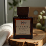 Ethereal Diffuser - Warm, Amber, spice and vanilla