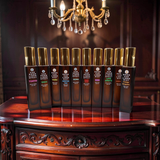 Vanilla Room Spray  –  Dark, refreshing and complex