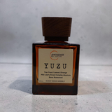Yuzu Diffuser – Citrus, Floral, Wood