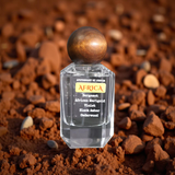 Africa Perfume | Apothecary by Justin