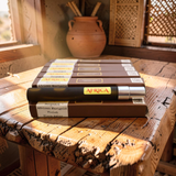 Africa Perfume | Apothecary by Justin