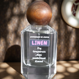 Linen Perfume | Apothecary by Justin
