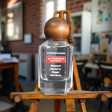 Afternoon Delight Perfume | Apothecary by Justin