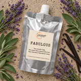 Fabulous  Diffuser  | Light Floral, Leather, Amber