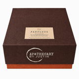 Fabulous Candle | Light Floral, Leather, Amber
