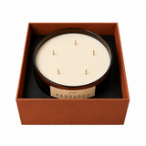 Fabulous Candle | Light Floral, Leather, Amber