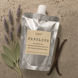 Fabulous  Diffuser  | Light Floral, Leather, Amber