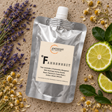 Fahrenheit Diffuser | Herbaceous, floral, woods, musk