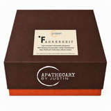 Fahrenheit Candle | Herbaceous, floral, woods, musk