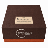 Fahrenheit Candle | Herbaceous, floral, woods, musk