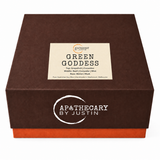Green Goddess Candle | Cucumber, Basil, Mint