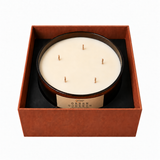 Green Goddess Candle | Cucumber, Basil, Mint