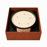 Green Leaf Tomato candle | Herbaceous, Grassy, Weed