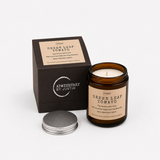 Green Leaf Tomato candle | Herbaceous, Grassy, Weed