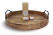 Handcrafted Australian Perfume – Cedarwood & Sandalwood Scent