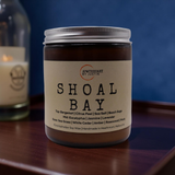 Shoal Bay Candle – Coastal Scented Candle