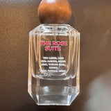 THE ROSE SUITE Perfume - an AbJ creation