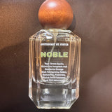 NOBLE  Perfume - Inspired by PDM Greeny