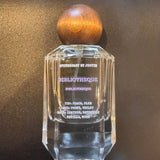 BIBLIOTHEQUE Perfume - Inspired by Byredo Bibliotheque