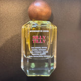 SILLY TILLY  Perfume - Inspired by Hermès  - Twilly d’Hermès