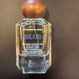BLUE Perfume - Inspired by Polo Ralph Lauren Blue