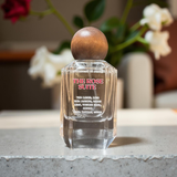 THE ROSE SUITE Perfume - an AbJ creation