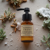 Nordic frost - Soap Free Wash - Pine, Mint, Wood