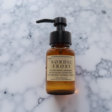 Nordic frost - Soap Free Wash - Pine, Mint, Wood