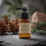 Nordic frost - Soap Free Wash - Pine, Mint, Wood
