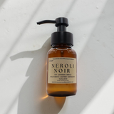 Neroli Noir Soap-Free Wash - Citrus, Tobacco, Leather