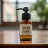 Neroli Noir Soap-Free Wash - Citrus, Tobacco, Leather